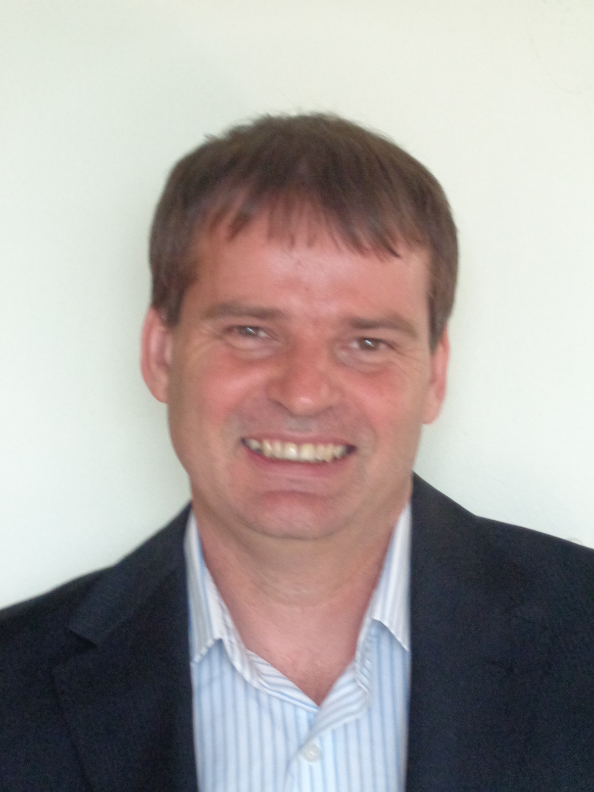 Phillip Sewell, your local IT Neighbour