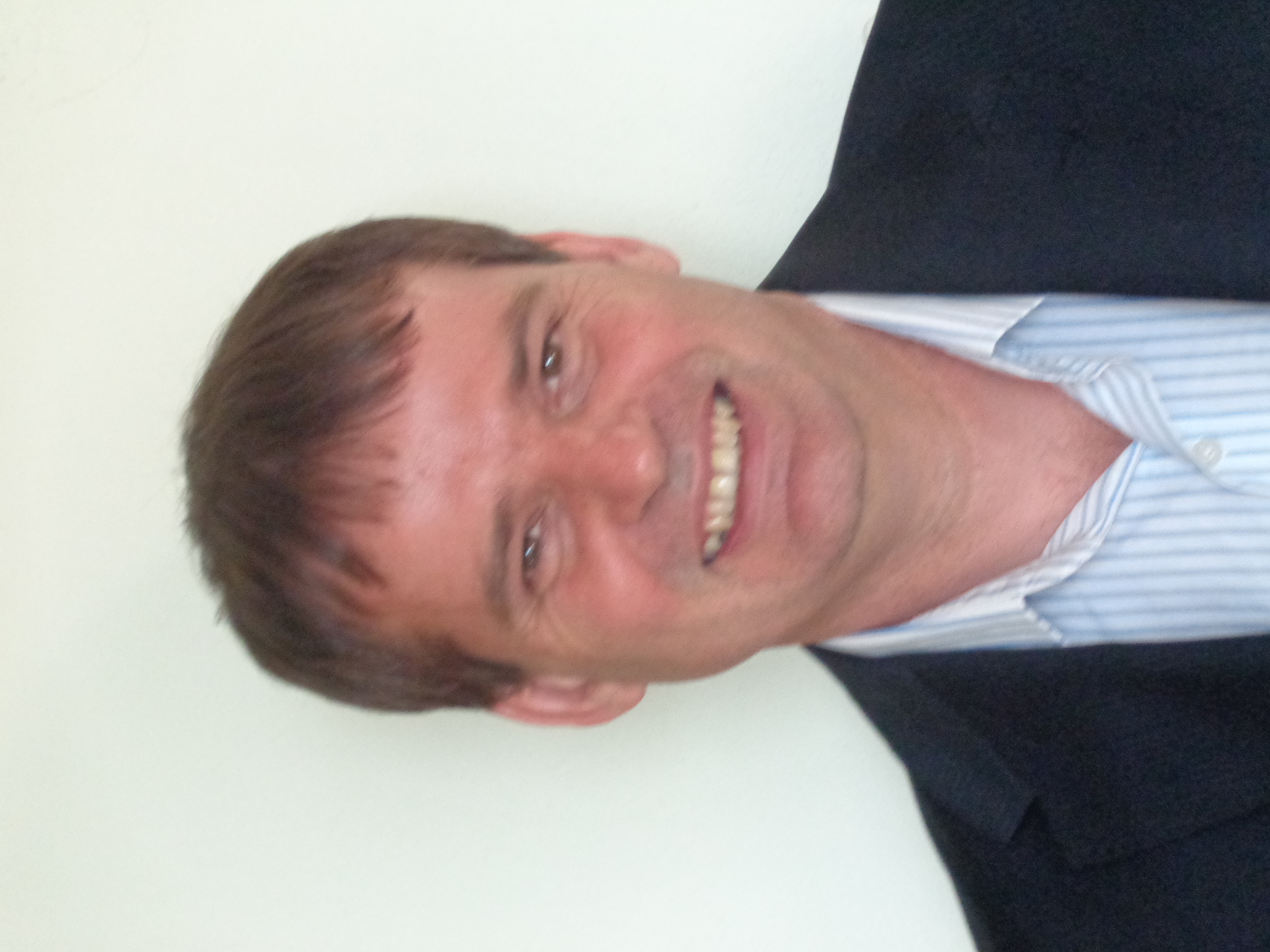 Phillip Sewell - IT Neighbour