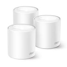 TP-Link Deco mesh Wi-Fi system